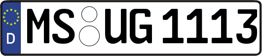 MS-UG1113