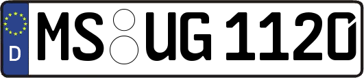 MS-UG1120