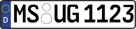 MS-UG1123