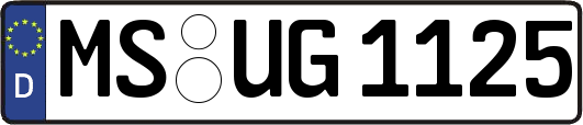MS-UG1125
