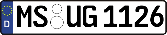 MS-UG1126