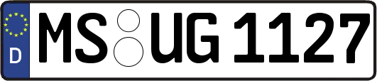MS-UG1127