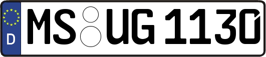 MS-UG1130