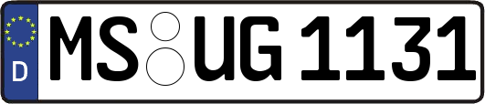 MS-UG1131