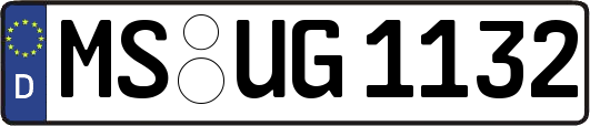 MS-UG1132