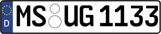 MS-UG1133