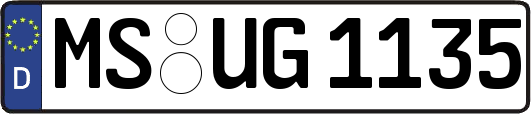 MS-UG1135