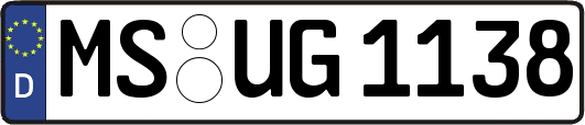 MS-UG1138