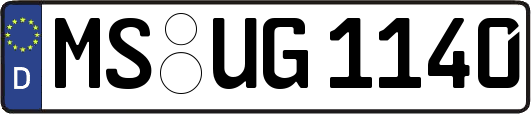 MS-UG1140
