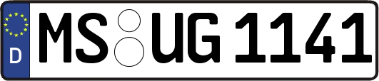 MS-UG1141