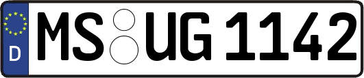 MS-UG1142