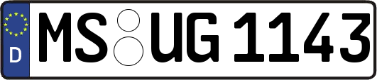 MS-UG1143