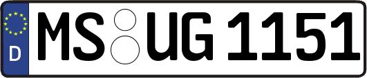 MS-UG1151