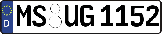 MS-UG1152