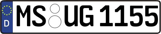 MS-UG1155