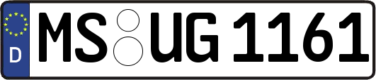 MS-UG1161
