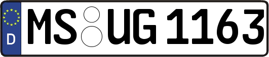 MS-UG1163