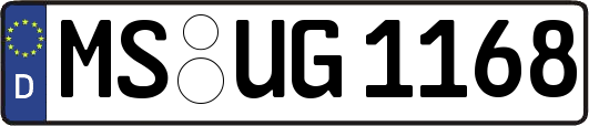 MS-UG1168