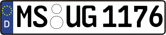 MS-UG1176