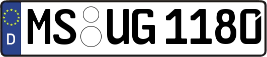 MS-UG1180