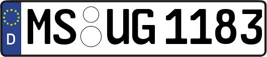 MS-UG1183