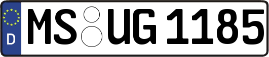 MS-UG1185