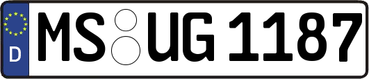 MS-UG1187