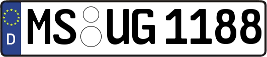 MS-UG1188