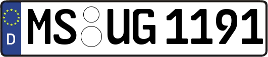 MS-UG1191