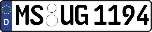 MS-UG1194