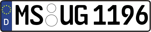 MS-UG1196