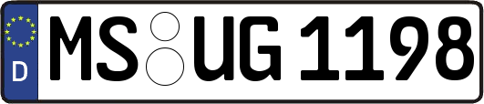 MS-UG1198
