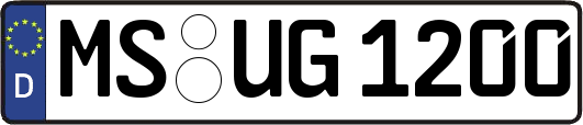 MS-UG1200