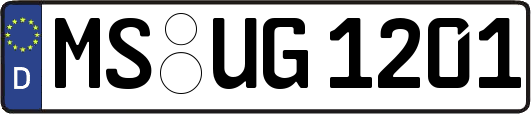 MS-UG1201