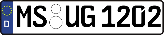 MS-UG1202