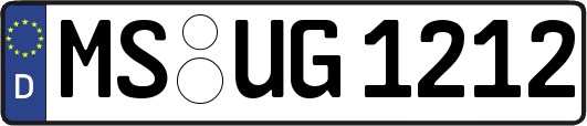 MS-UG1212
