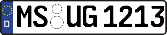 MS-UG1213