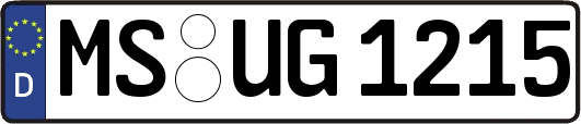 MS-UG1215