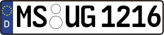 MS-UG1216