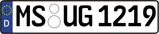 MS-UG1219