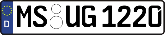 MS-UG1220