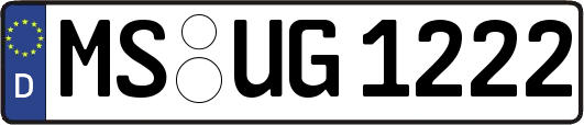 MS-UG1222