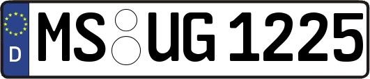 MS-UG1225