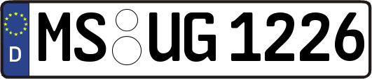 MS-UG1226