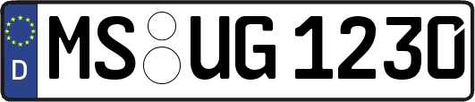 MS-UG1230