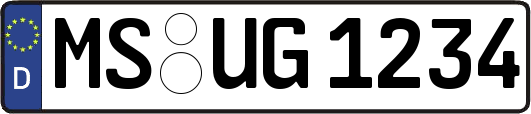 MS-UG1234