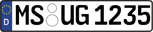 MS-UG1235