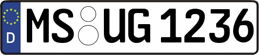 MS-UG1236