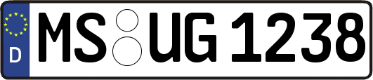 MS-UG1238