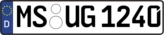 MS-UG1240